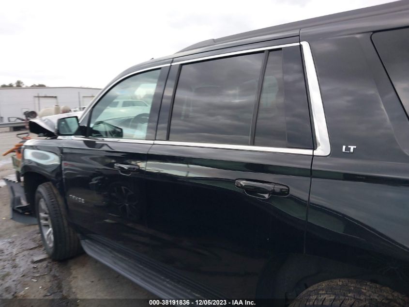 1GNSKBKC3HR263636 2017 Chevrolet Tahoe Lt