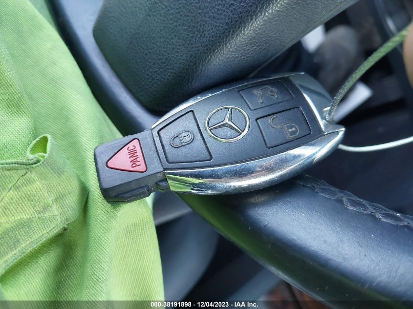 2010 Mercedes-Benz Glk 350 4Matic VIN: WDCGG8HB2AF501821 Lot: 38191898