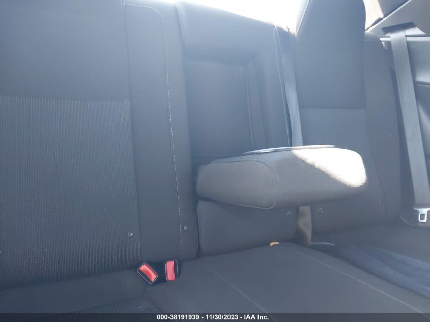 2016 Dodge Challenger R/T Shaker VIN: 2C3CDZBT5GH218040 Lot: 38191939