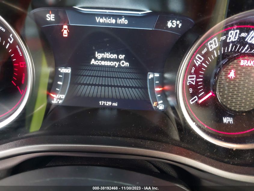 2021 Dodge Challenger R/T Scat Pack VIN: 2C3CDZFJ2MH568391 Lot: 38192468