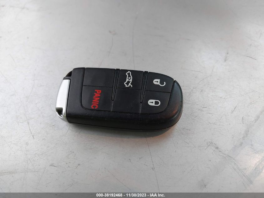 2021 Dodge Challenger R/T Scat Pack VIN: 2C3CDZFJ2MH568391 Lot: 38192468