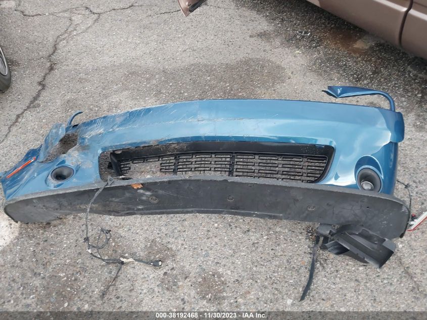 2021 Dodge Challenger R/T Scat Pack VIN: 2C3CDZFJ2MH568391 Lot: 38192468