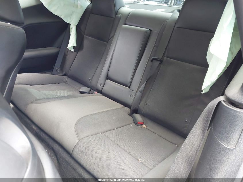 2021 Dodge Challenger R/T Scat Pack VIN: 2C3CDZFJ2MH568391 Lot: 38192468