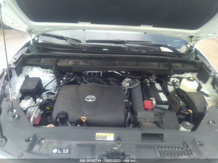 2021 Toyota Highlander Xle VIN: 5TDGZRAH0MS528475 Lot: 38192759