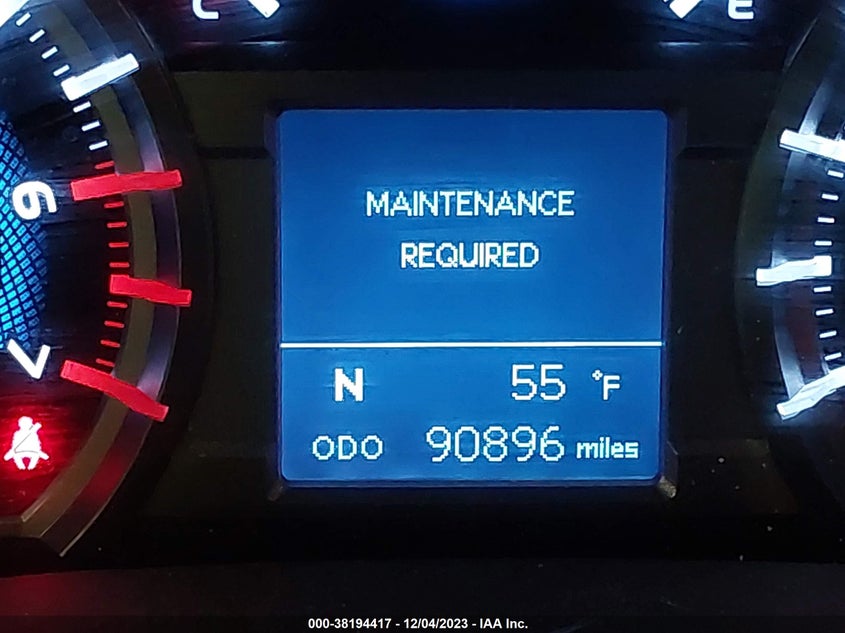 2017 Toyota 4Runner Sr5 Premium VIN: JTEBU5JR4H5440479 Lot: 38194417