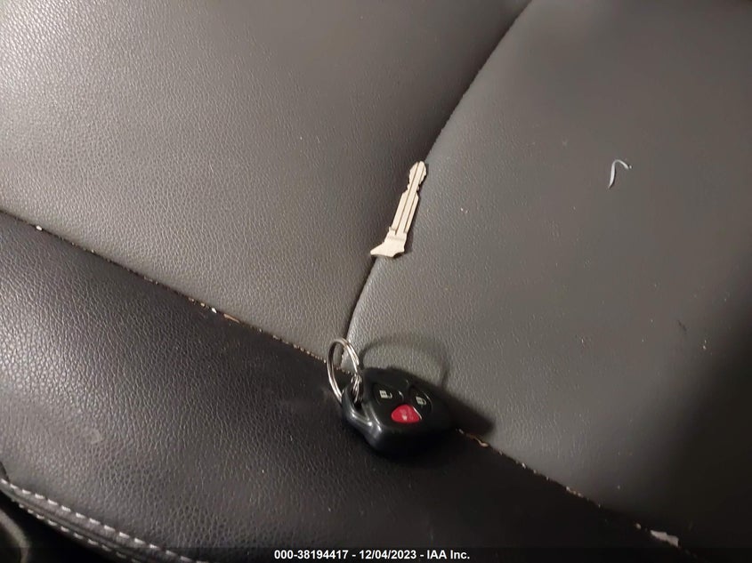 2017 Toyota 4Runner Sr5 Premium VIN: JTEBU5JR4H5440479 Lot: 38194417