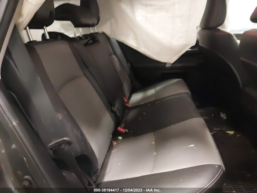 2017 Toyota 4Runner Sr5 Premium VIN: JTEBU5JR4H5440479 Lot: 38194417