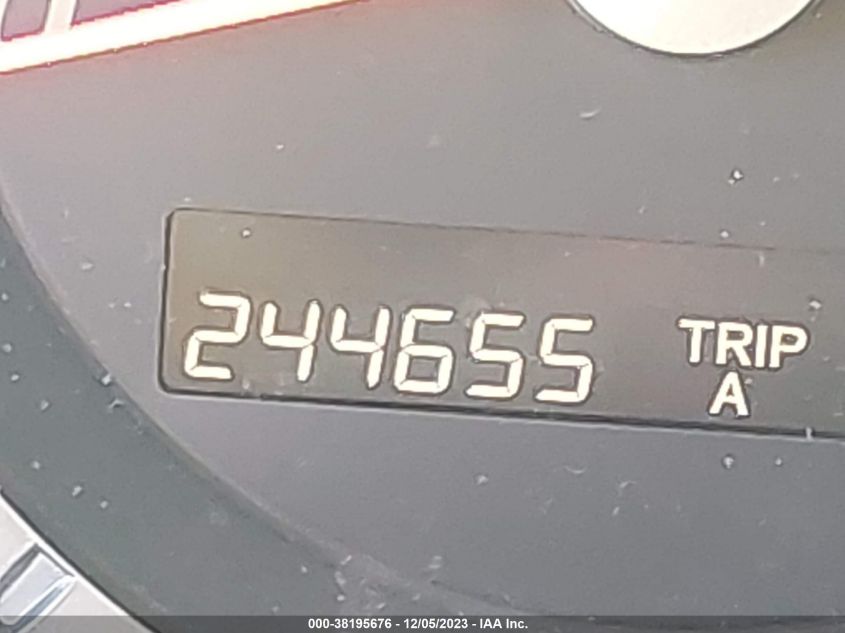 2007 Honda Pilot Ex VIN: 5FNYF28467B034458 Lot: 38195676