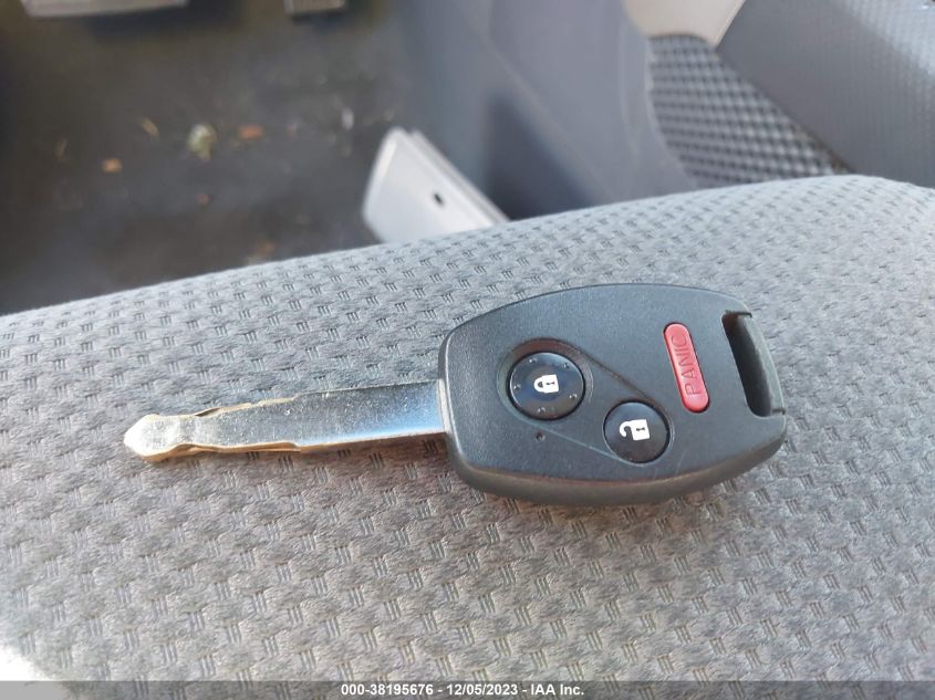 2007 Honda Pilot Ex VIN: 5FNYF28467B034458 Lot: 38195676