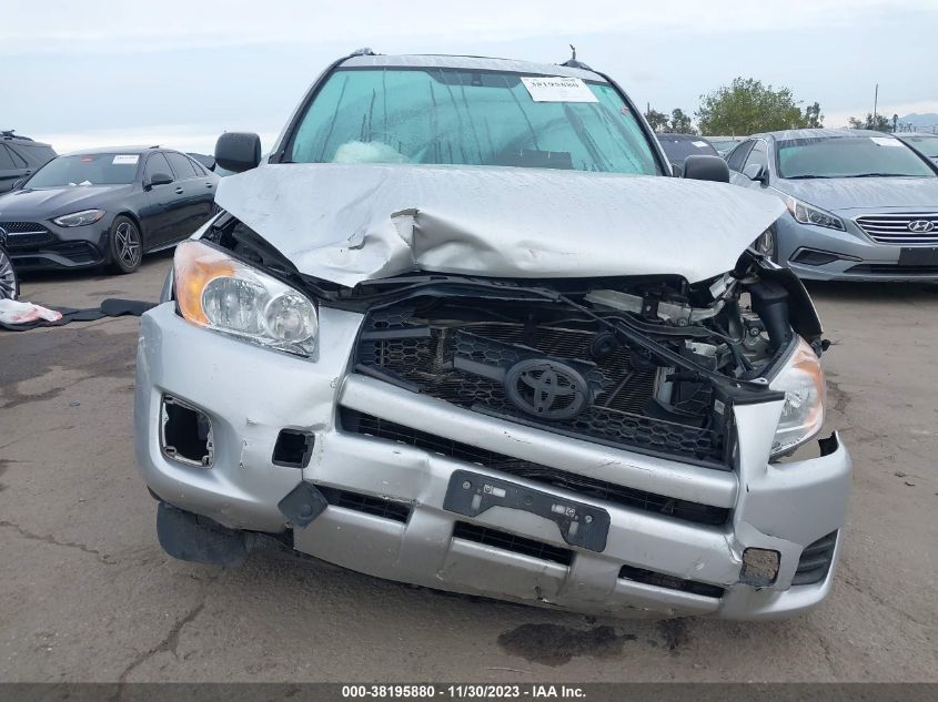 2T3BF4DV6CW269608 2012 Toyota Rav4