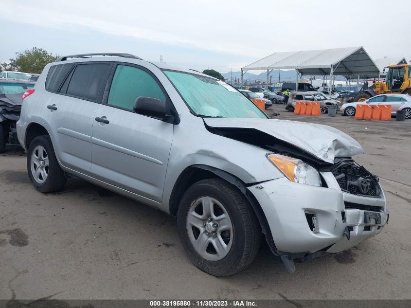 2T3BF4DV6CW269608 2012 Toyota Rav4