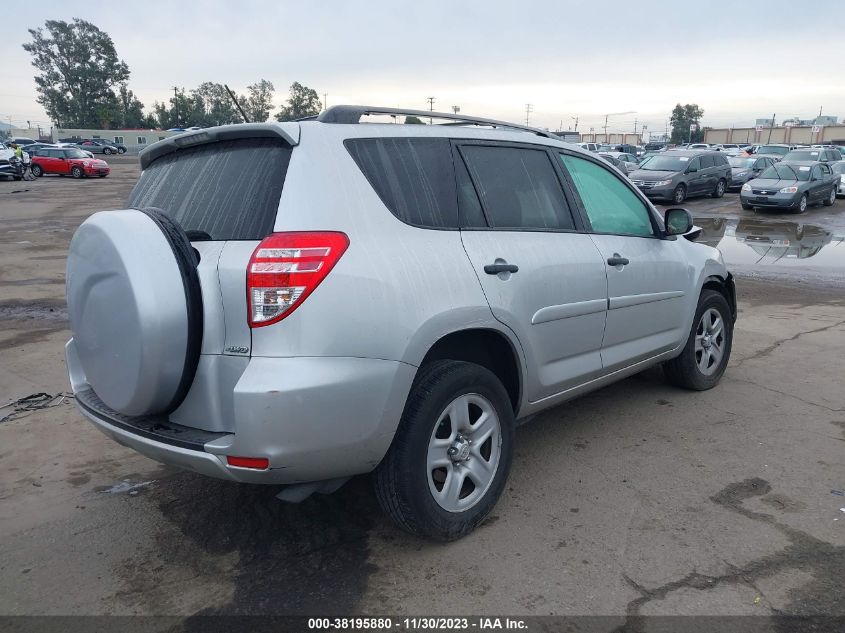 2T3BF4DV6CW269608 2012 Toyota Rav4