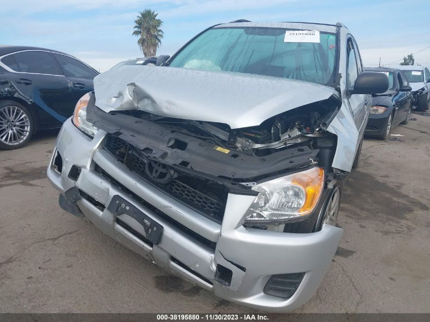 2T3BF4DV6CW269608 2012 Toyota Rav4