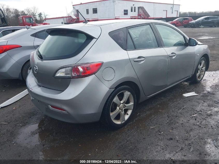 JM1BL1HF2A1303453 2010 Mazda Mazda3