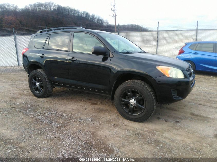 2T3BF4DV0CW236829 2012 Toyota Rav4