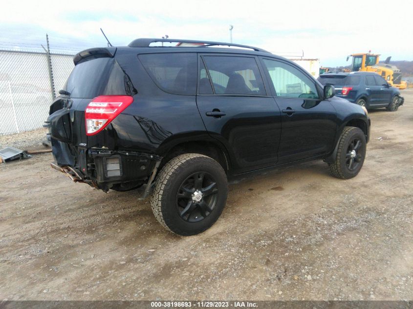 2T3BF4DV0CW236829 2012 Toyota Rav4