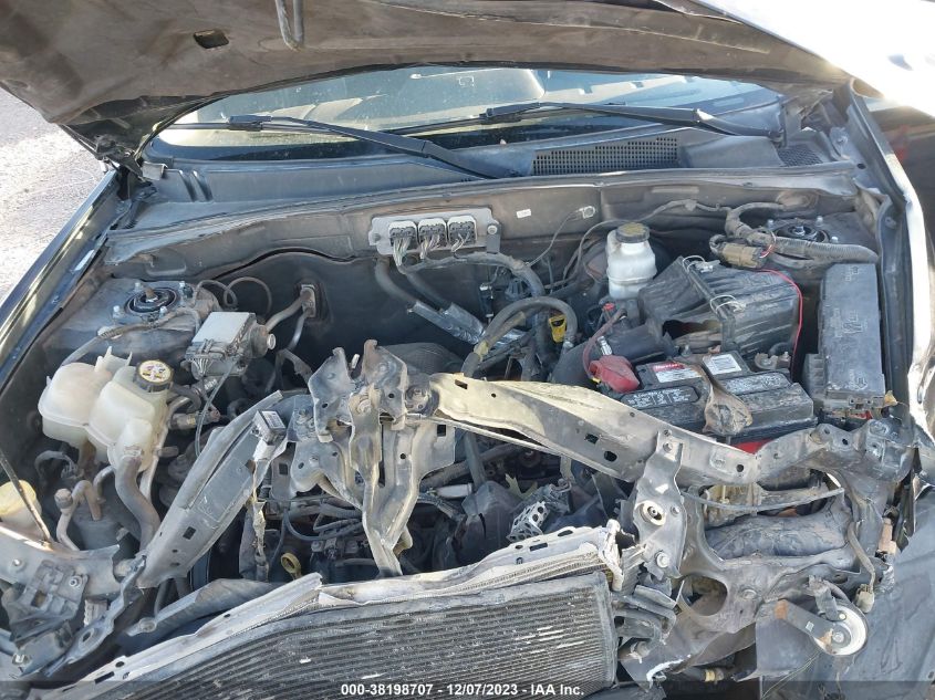 2008 Mazda Tribute I Grand Touring VIN: 4F2CZ02Z38KM15036 Lot: 38198707