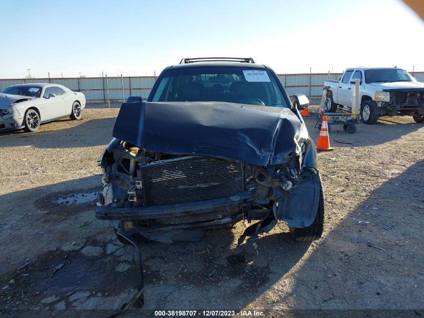 2008 Mazda Tribute I Grand Touring VIN: 4F2CZ02Z38KM15036 Lot: 38198707