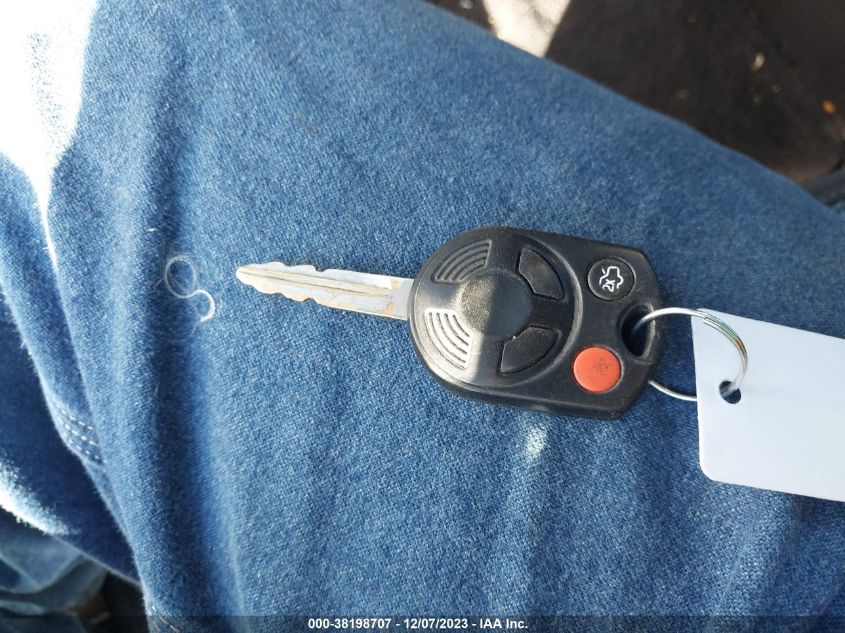 2008 Mazda Tribute I Grand Touring VIN: 4F2CZ02Z38KM15036 Lot: 38198707