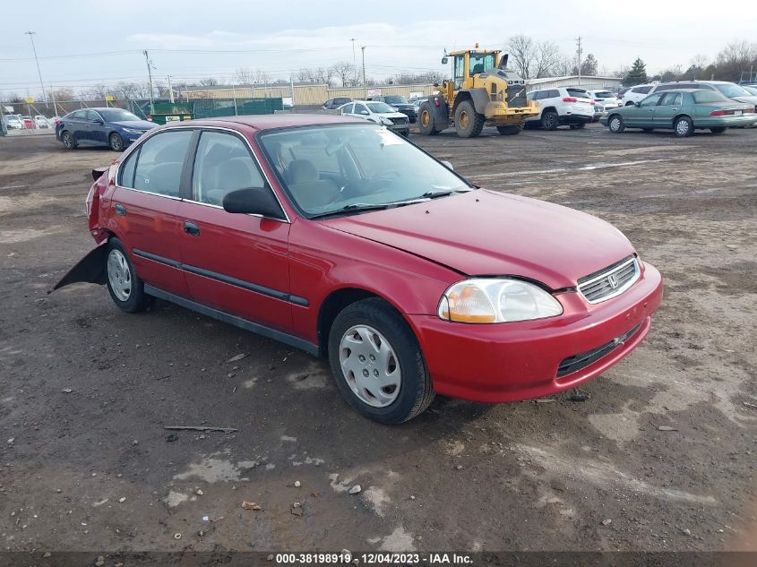 1HGEJ6676VL027186 1997 Honda Civic Lx