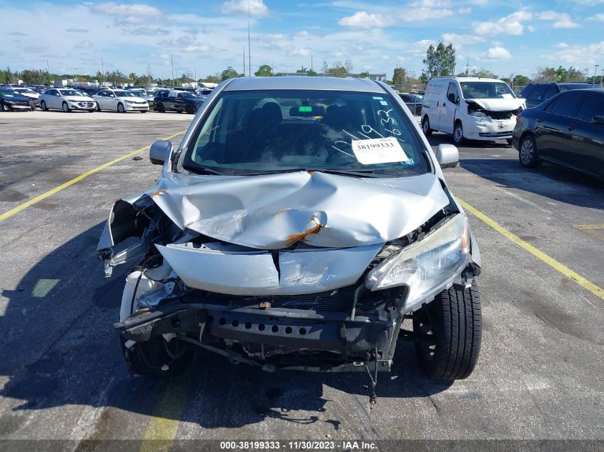 2014 Nissan Versa Note Sv VIN: 3N1CE2CP6EL389632 Lot: 40524053