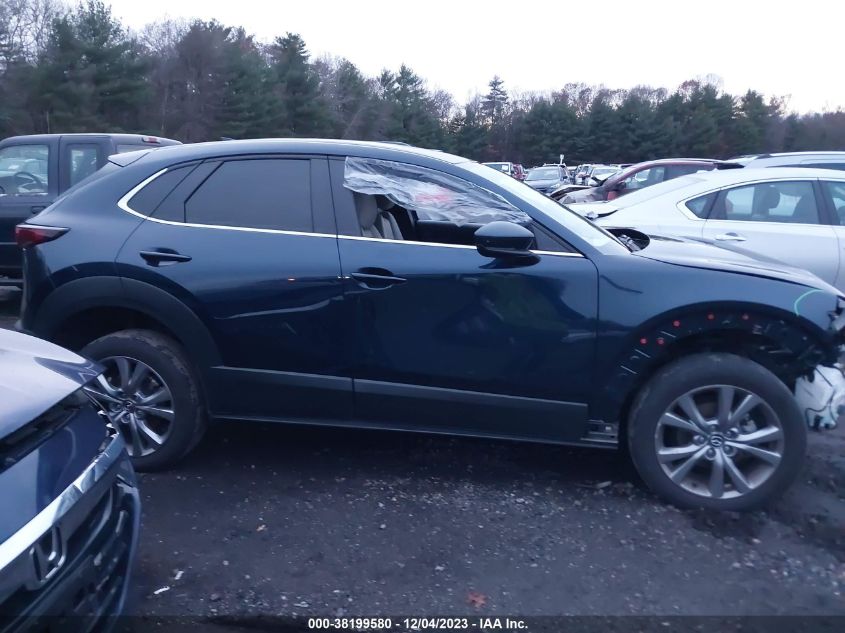 2020 Mazda Cx-30 Preferred Package VIN: 3MVDMBDL1LM135218 Lot: 38199580