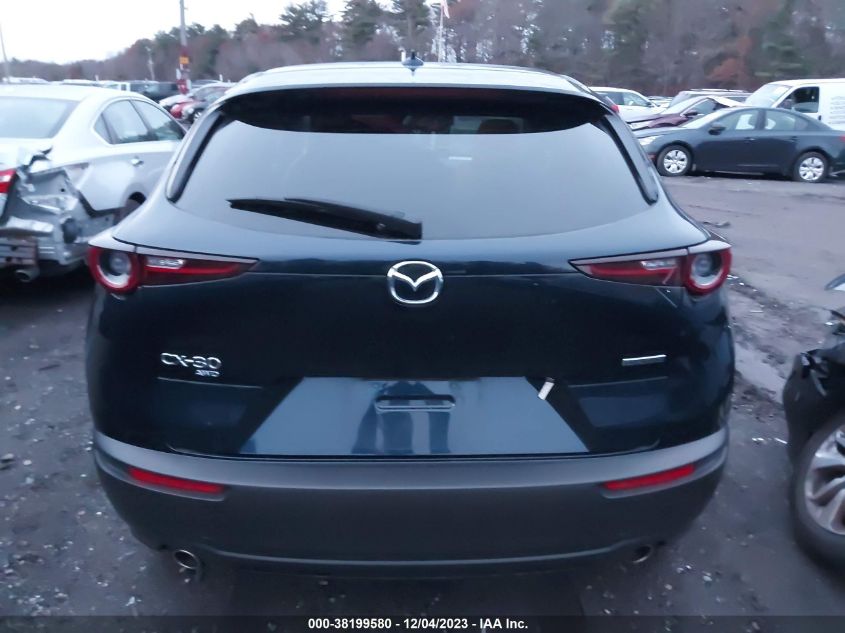 2020 Mazda Cx-30 Preferred Package VIN: 3MVDMBDL1LM135218 Lot: 38199580