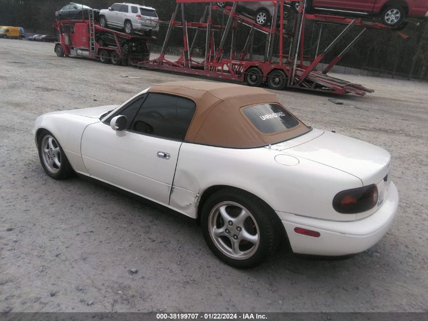 1996 Mazda Mx-5 Miata VIN: JM1NA3532T0715759 Lot: 38199707