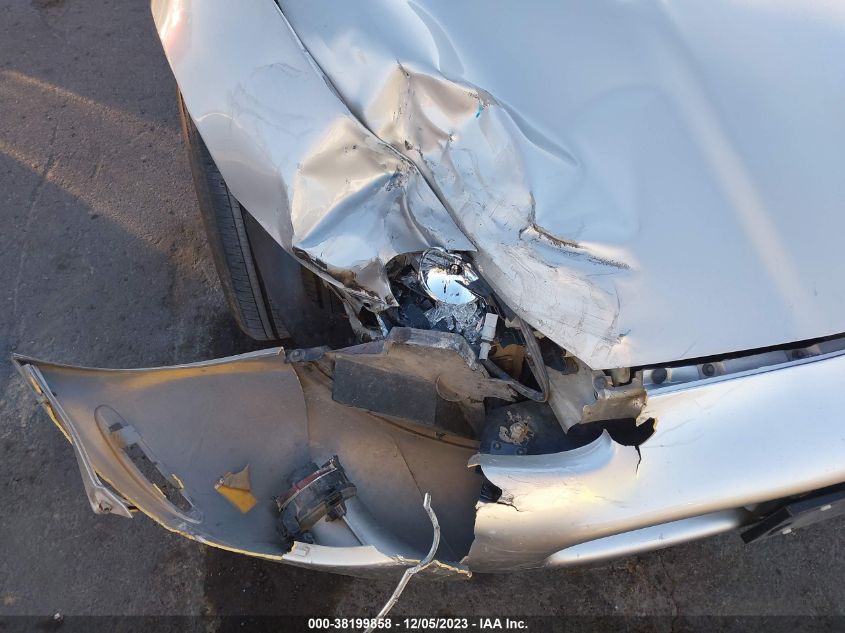 1998 Jaguar Xk8 VIN: SAJGX2248WC027056 Lot: 38199858