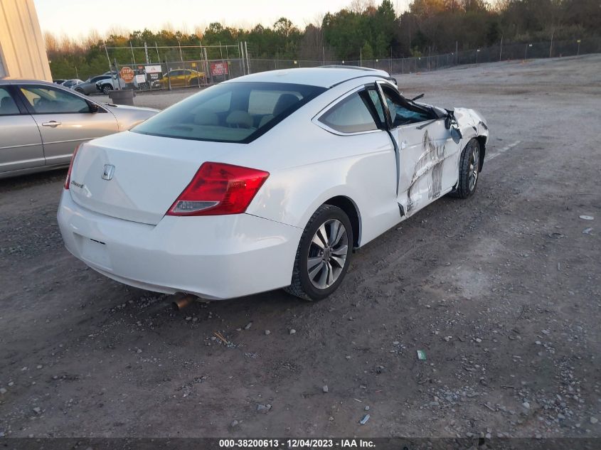 2012 Honda Accord 2.4 Ex-L VIN: 1HGCS1B84CA022096 Lot: 38200613