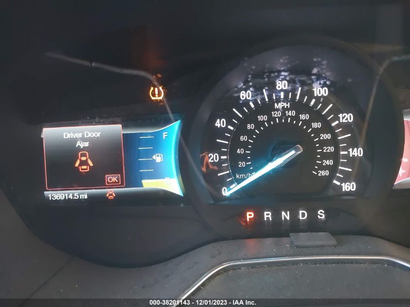 2014 Ford Fusion Se VIN: 3FA6P0HD3ER231128 Lot: 38201143