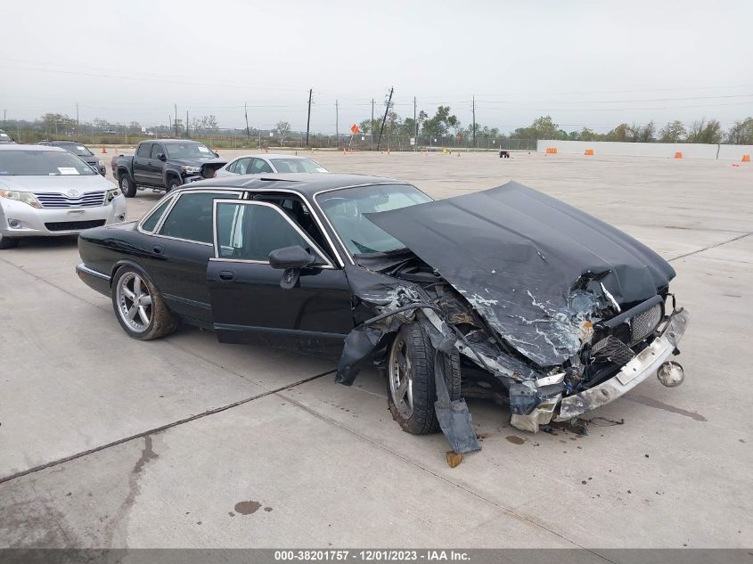 SAJDA15B33MF56061 2003 Jaguar Xj Xjr