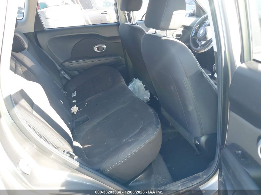 KNDJN2A20G7333642 2016 Kia Soul