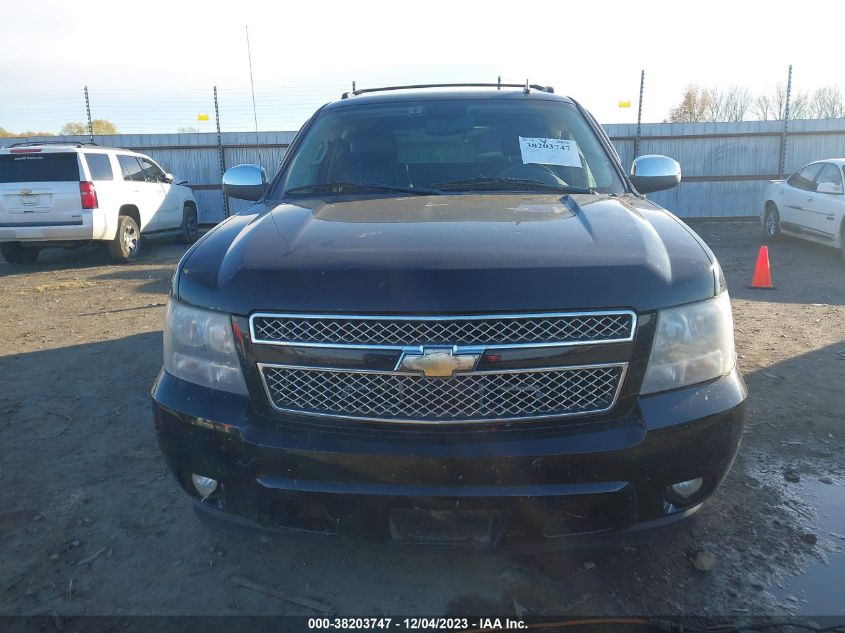 2011 Chevrolet Avalanche 1500 Lt1 VIN: 3GNMCFE00BG254334 Lot: 38203747