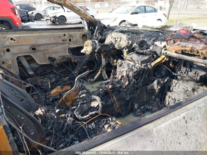 2020 Ford Mustang Ecoboost Premium VIN: 1FATP8UH6L5137691 Lot: 38204163