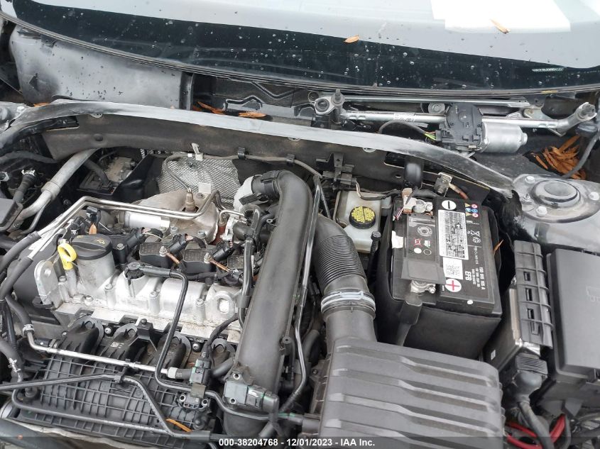 2021 Volkswagen Jetta 1.4T R-Line/1.4T S/1.4T Se VIN: 3VWC57BUXMM041727 Lot: 38204768