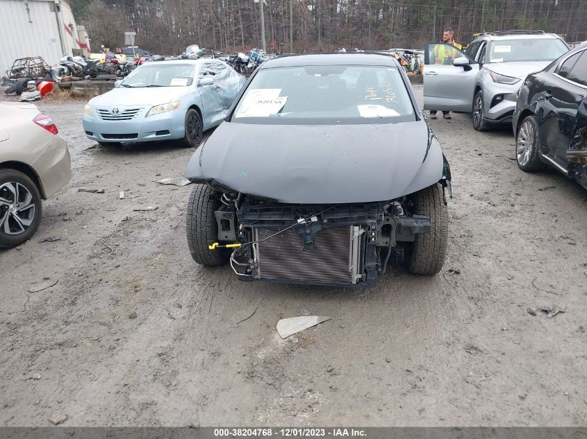 2021 Volkswagen Jetta 1.4T R-Line/1.4T S/1.4T Se VIN: 3VWC57BUXMM041727 Lot: 38204768