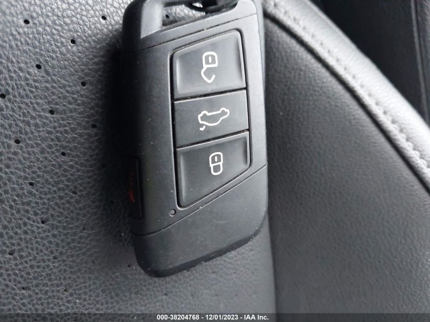 2021 Volkswagen Jetta 1.4T R-Line/1.4T S/1.4T Se VIN: 3VWC57BUXMM041727 Lot: 38204768