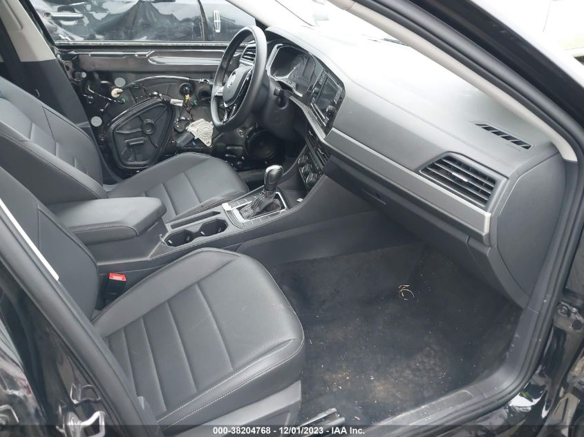 2021 Volkswagen Jetta 1.4T R-Line/1.4T S/1.4T Se VIN: 3VWC57BUXMM041727 Lot: 38204768