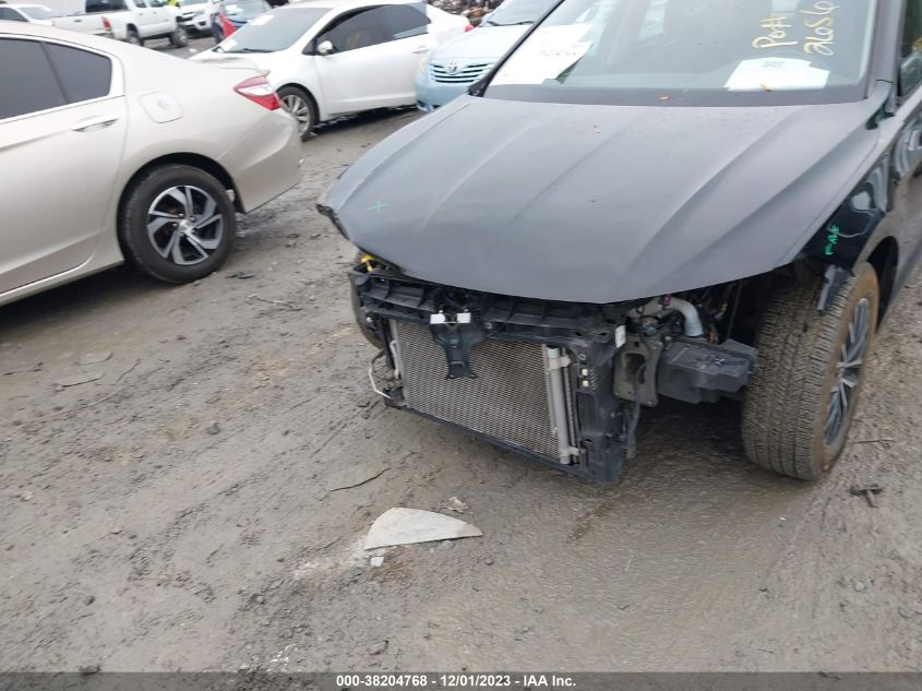 2021 Volkswagen Jetta 1.4T R-Line/1.4T S/1.4T Se VIN: 3VWC57BUXMM041727 Lot: 38204768