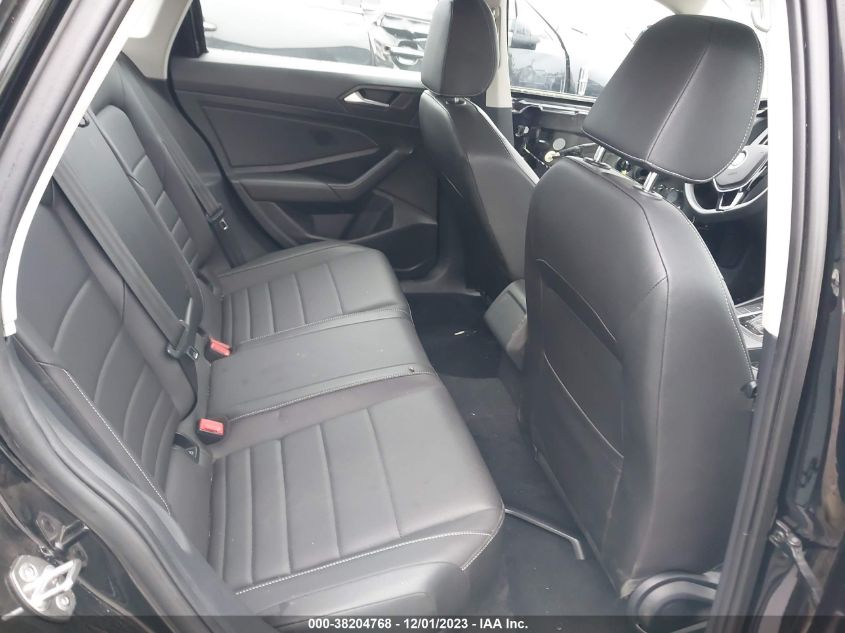 2021 Volkswagen Jetta 1.4T R-Line/1.4T S/1.4T Se VIN: 3VWC57BUXMM041727 Lot: 38204768