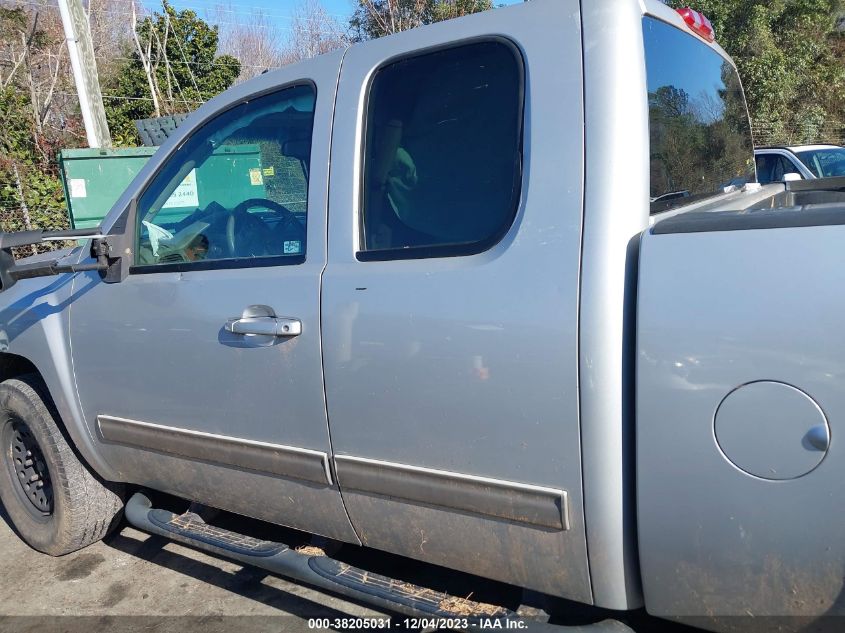 2011 Chevrolet Silverado 1500 Ltz VIN: 1GCRKTE31BZ386464 Lot: 38205031