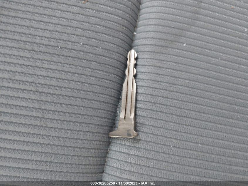 2013 Toyota Prius C Two VIN: JTDKDTB35D1546587 Lot: 38205258