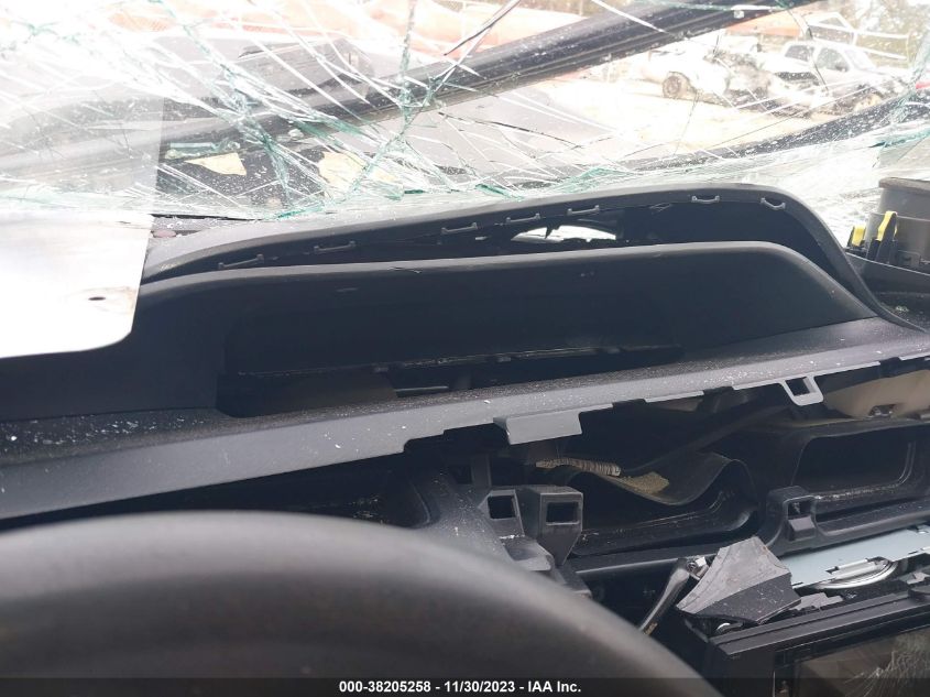 2013 Toyota Prius C Two VIN: JTDKDTB35D1546587 Lot: 38205258