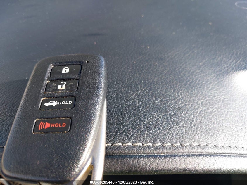 2014 Lexus Es 350 Base (A6) VIN: JTHBK1GG4E2084555 Lot: 38205446