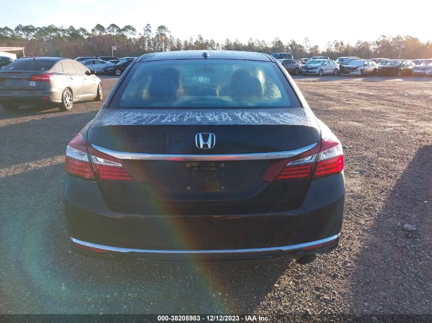 1HGCR2F76HA060729 2017 Honda Accord Ex