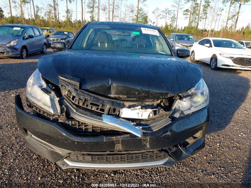 1HGCR2F76HA060729 2017 Honda Accord Ex