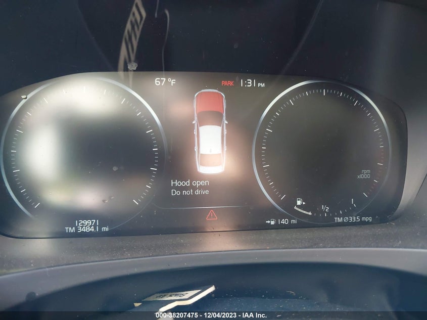 2018 VOLVO S90 T5 MOMENTUM LVY982AK6JP037924