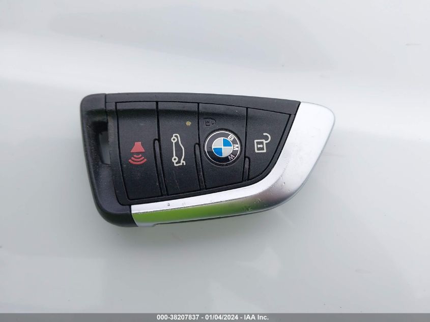 WBXJG9C04L3M27932 2020 BMW X1 xDrive28I