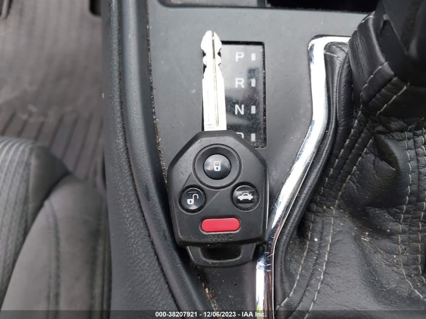 2021 Subaru Legacy VIN: 4S3BWAB66M3012818 Lot: 38207921